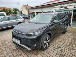 Volkswagen Tayron 2.0 TDI 110 kW LifePlus LED-Plus AHZV el.Klappe