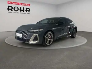 Audi S5 Avant edition one (Head-Up. SHZ vo+hi. PDC.DAB) 3.