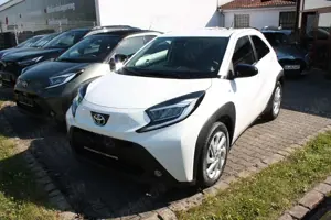 Toyota Others Aygo X 1.0-l-VVT-i Play / Komfort / Design