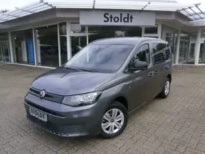 Volkswagen Caddy Basis 1.5 TSI, 6-Gang