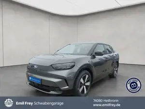 Ford Capri 77kWh RWD 210 kW, 5-türig (Strom)