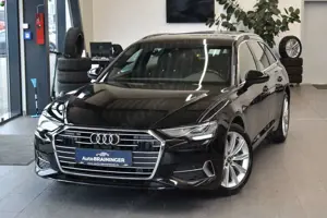 Audi A6 Av 40TDI Quattro S-tronic Sport LED~ACC~ViCo