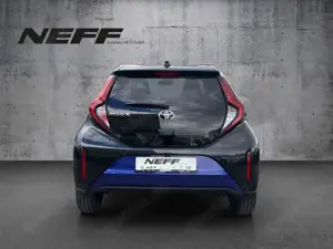 Toyota Aygo X Teamplayer Parksensor+Keyless+KAM+ACC Bild 5
