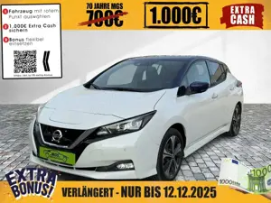 Nissan Leaf N-Connecta BT #ANDROID #NAVI #SS