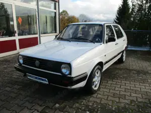 Volkswagen Golf CL+H-Abnahme+Viele Neuteile