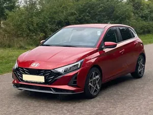 Hyundai i20 1.0 T-GDI Prime *Navi*Kamera*Totwinkel*LED*