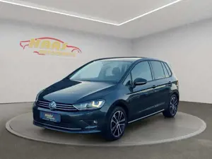 Volkswagen Golf Sportsvan Allstar BMT *Bi-Xenon*Kamera*AHK*