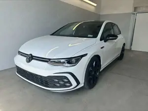 Volkswagen Golf GTI DSG AHK+IQ.Light+Drive+Black+Harman+Alu19+H...