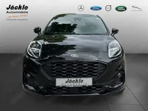 Ford Puma ST-Line X Bild 2