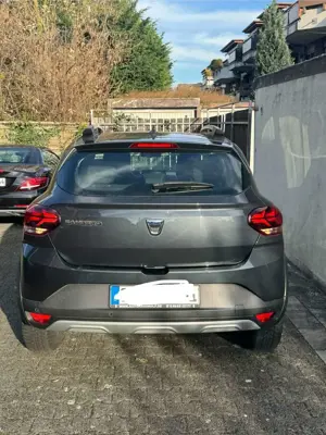 Dacia Sandero Stepway Comfort Bild 4