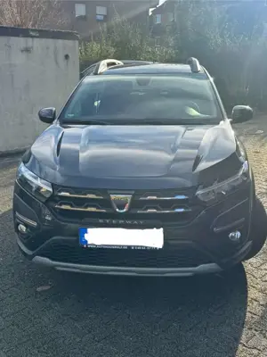 Dacia Sandero Stepway Comfort Bild 3