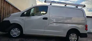 Nissan NV200 NV200 1.5 Comfort