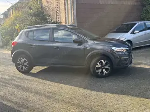 Dacia Sandero Stepway Comfort Bild 2