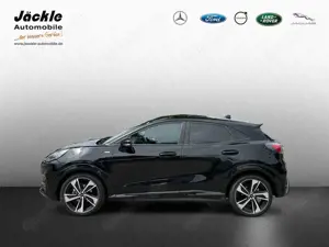 Ford Puma ST-Line X Bild 4