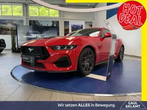 Ford Mustang 5,0l Ti-VCT V8  GT #BO #ACC #Keyfree