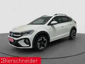 Volkswagen Taigo 1.0 TSI DSG R-Line NAVI ACC RFK CLIMATR 4J