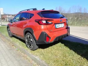 Subaru Crosstrek 2.0ie Lineartronic Comfort Bild 3
