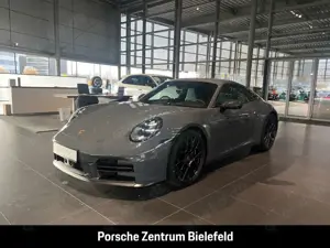 Porsche 992 911 Carrera S Burmester Clubleder HA-Lenkung