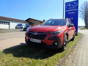 Subaru Crosstrek 2.0ie Lineartronic Comfort Bild 2