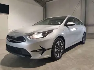 Kia Ceed SW / cee'd SW Sportswagon Spin CD 1.5 T-GDI 7DCT 140 PS Navi-...