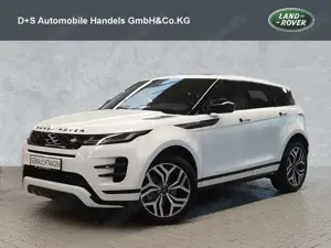 Land Rover Range Rover Evoque P300e R-Dynamic SE