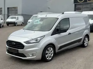 Ford Transit Connect L2 LANG AUTO NAVI SCHRANK KAMERA