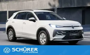 Volkswagen T-Roc 1.5eTSI DSG Trend Neues Modell