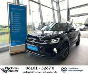 Volkswagen Taigo Style 1.5TSI*DSG*IQ-LED*18''*DigiPro*RearV