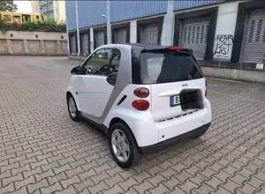 smart forTwo Bild 1