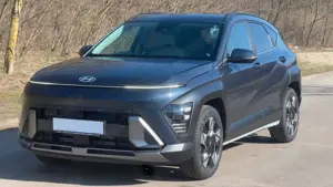 Hyundai KONA 1.6 T-GDI Prime *Totwinkl*BOSE*ACC*LED*360°