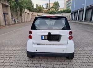 smart forTwo Bild 2