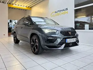 CUPRA Ateca 4Drive Beats Audio  AHK Anschlussgarantie
