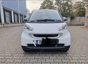 smart forTwo Bild 5