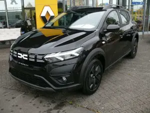 Dacia Sandero Stepway Expression Automatik