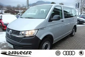 Volkswagen T6.1 Caravelle 2.0 TDI DSG Trendline KR 8-Sitzer Klima