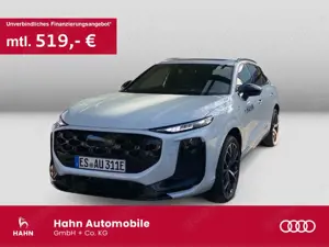 Audi Q3 e-hybrid S tronic Pano Matrix