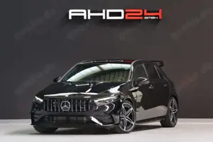 Mercedes-Benz A 35 AMG A 35 AMG 4MATIC * AERO PACKAGE * RED INTERIOR