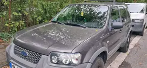 Ford Maverick Maverick Highclass, Leder, Tempomat Tüv 08/27