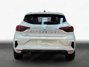 Mitsubishi Colt 1.0 Turbo PLUS 67 kW, 5-türig Bild 5