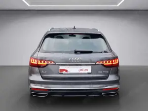 Audi A4 Avant 35 TFSI S line LED, Navi, Elkt. Fahrersitz Bild 4
