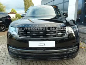 Land Rover Range Rover RR P550e Autobiography el.AHK 22" BlackPack MY25 Bild 4