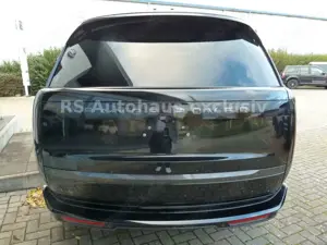 Land Rover Range Rover RR P550e Autobiography el.AHK 22" BlackPack MY25 Bild 5