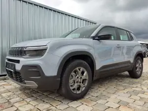 Jeep Avenger Longitude 1.2 e-Hybrid 110 PS DCT AndroidAuto/A...
