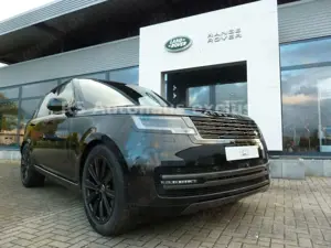 Land Rover Range Rover RR P550e Autobiography el.AHK 22" BlackPack MY25 Bild 2