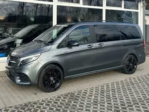 Mercedes-Benz V 200 V 220/250/300 d AVANTGARDE EDITION 2020  (447.813)