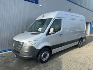 Mercedes-Benz Sprinter 315 9G-TR HOCH+LANG KLIMA 3-SITZ KAMERA