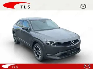 Mazda MX-30 R-EVe-SKYACTIVEU6d Makoto R-EV e-SKYACTIV EU6d HUD Bild 4