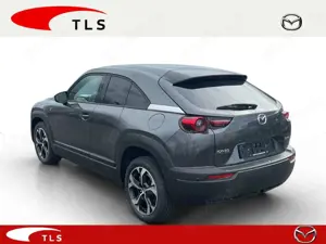 Mazda MX-30 R-EVe-SKYACTIVEU6d Makoto R-EV e-SKYACTIV EU6d HUD Bild 2