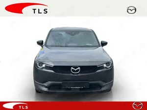 Mazda MX-30 R-EVe-SKYACTIVEU6d Makoto R-EV e-SKYACTIV EU6d HUD Bild 5