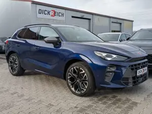 CUPRA Terramar 2.0 TSI 4D VZ HUD*MATRIX*PANO*DCC*20"